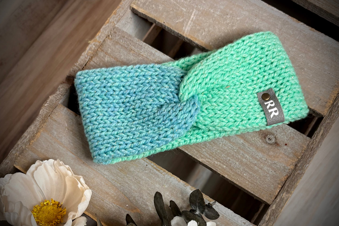 Ear Warmers - Toddler 13”-15”