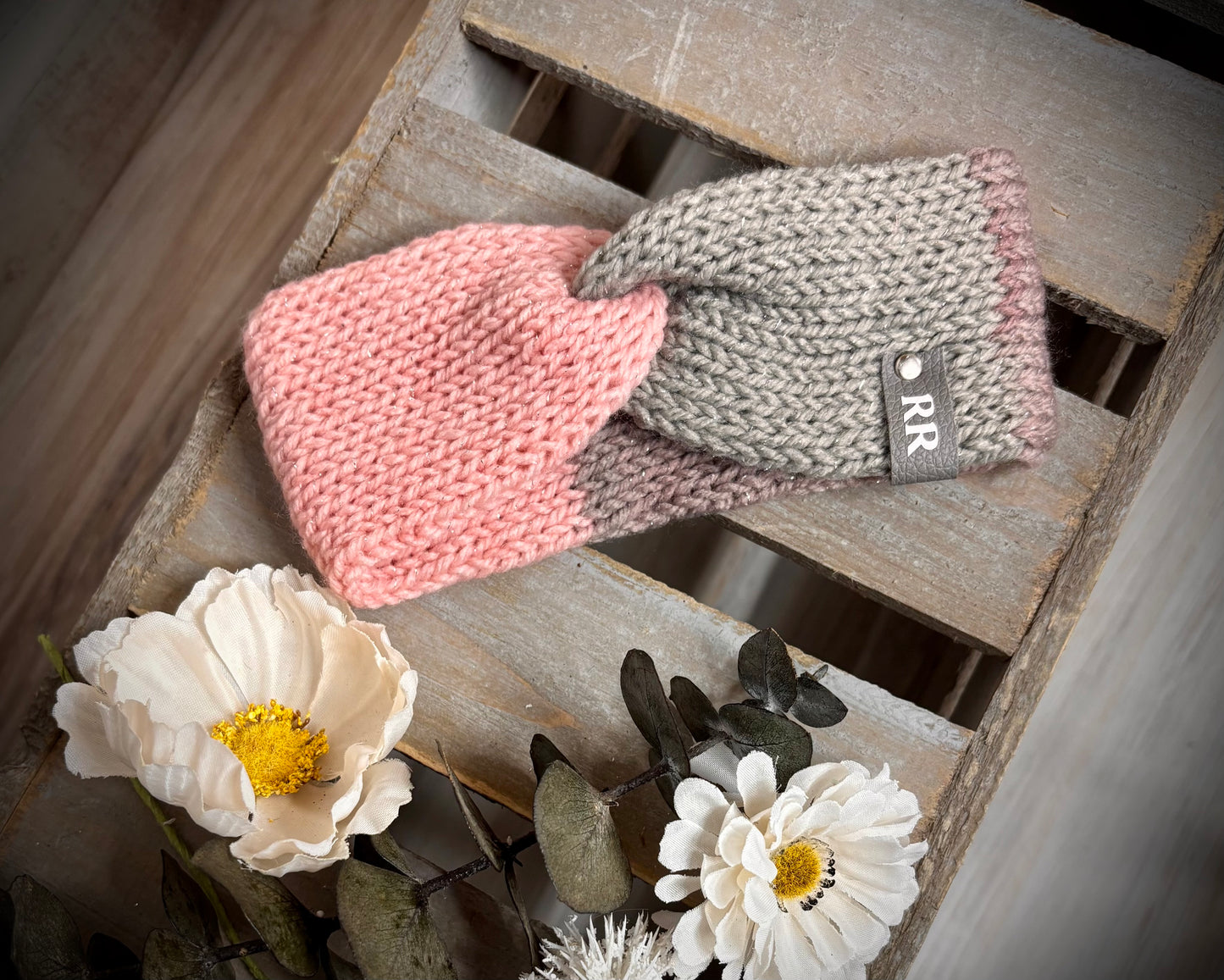 Ear Warmers - Toddler 13”-15”