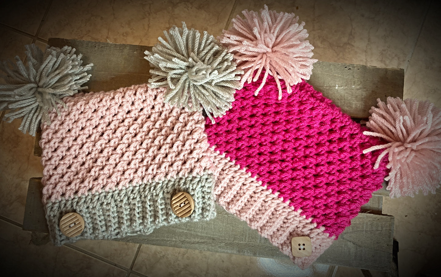 *PATTERN* Archie Sack Hat