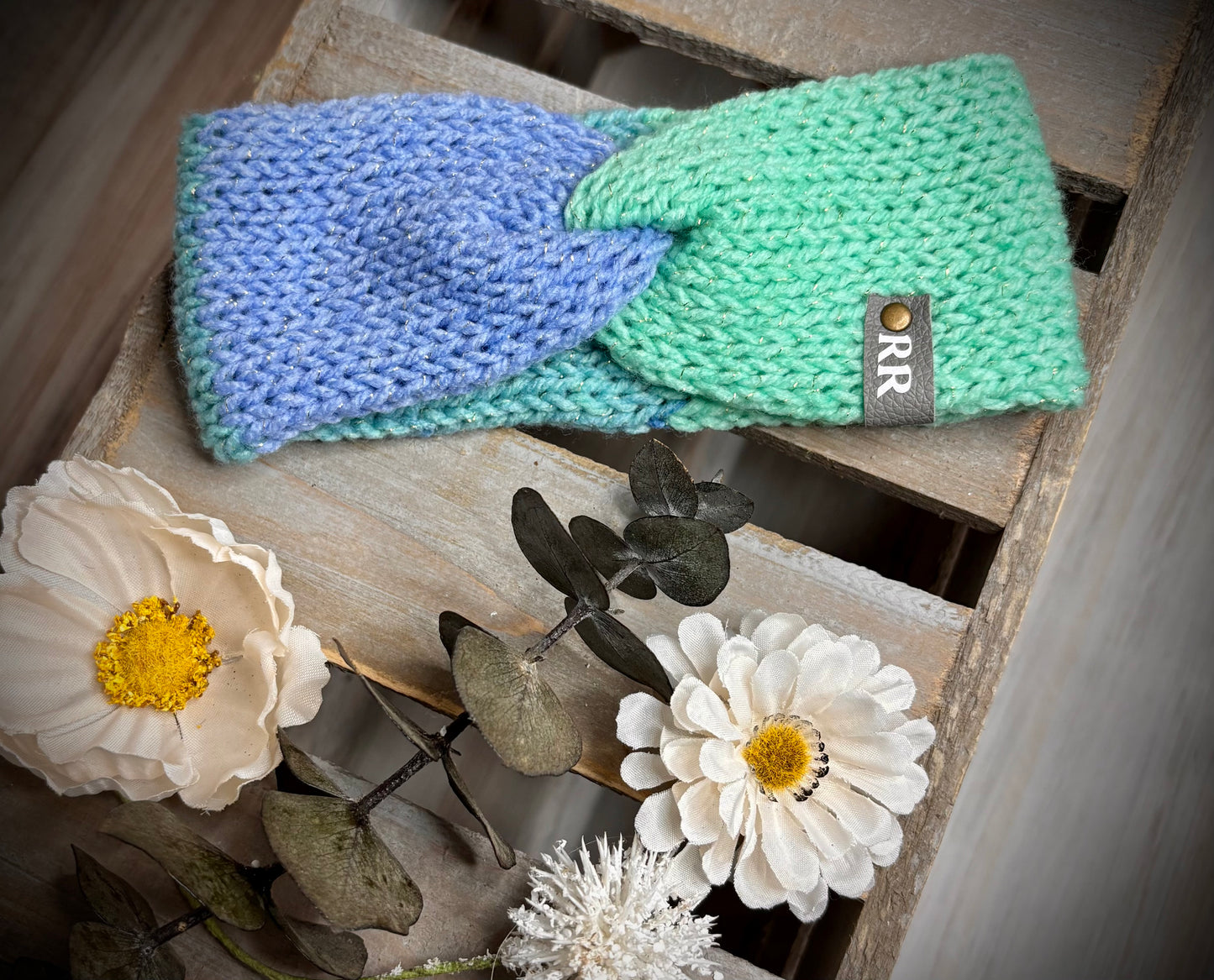 Ear Warmers - Medium Child 15”-17”