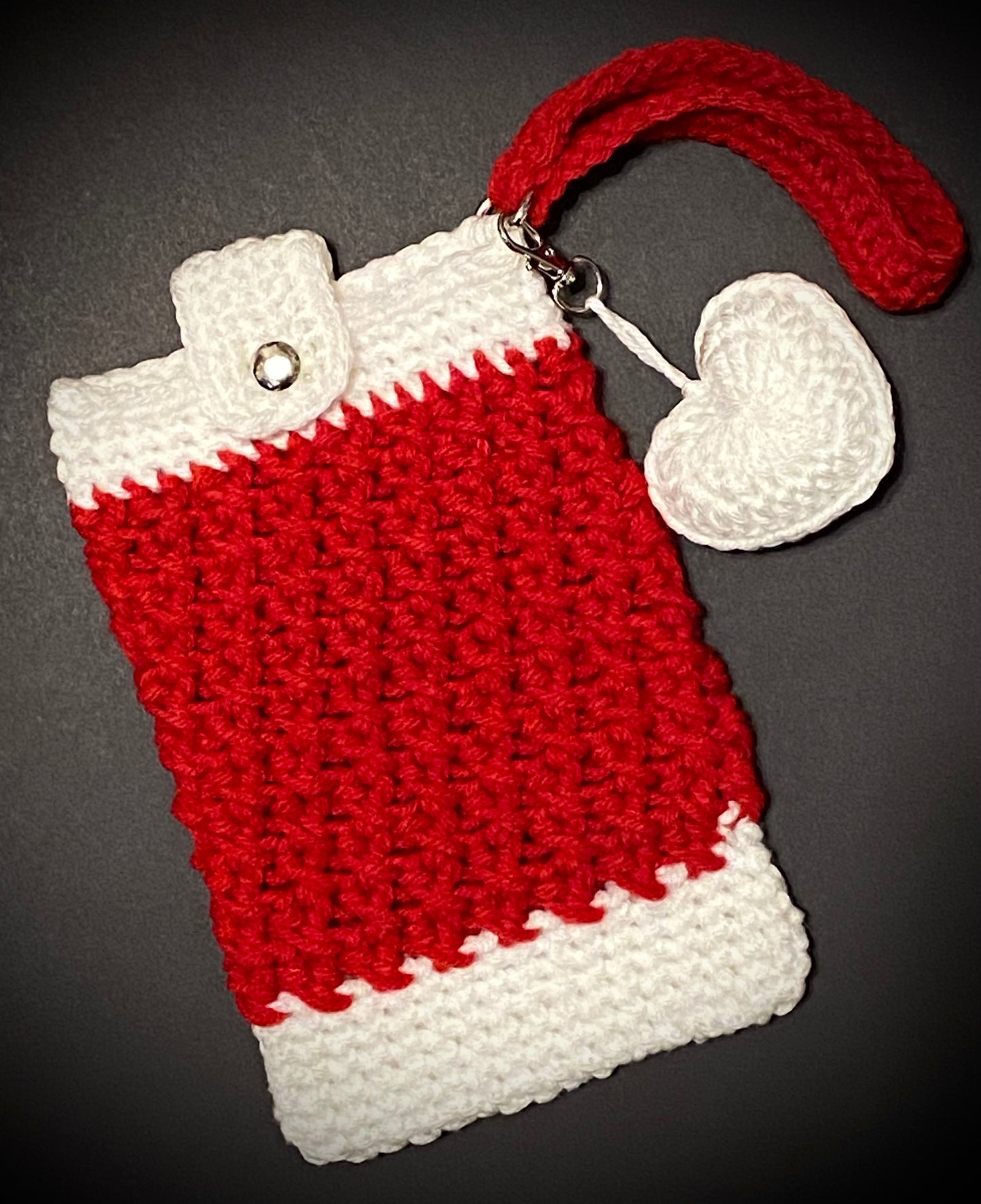 *PATTERN* Wristlet Trio