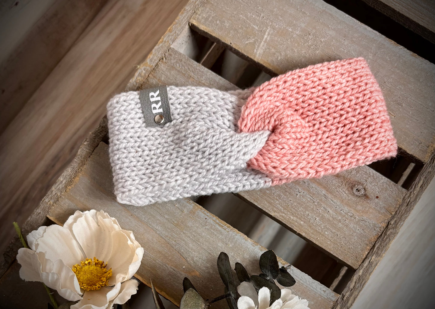 Ear Warmers - Toddler 13”-15”