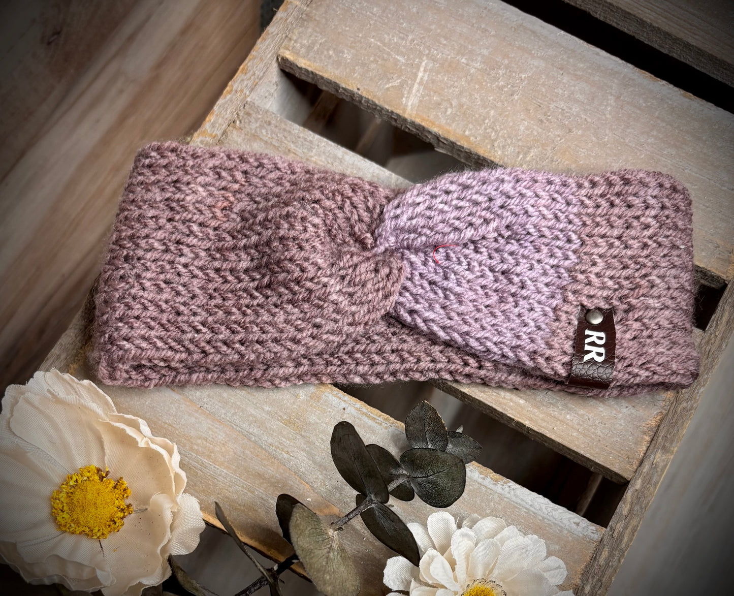 Ear Warmers - Medium Child 15”-17”