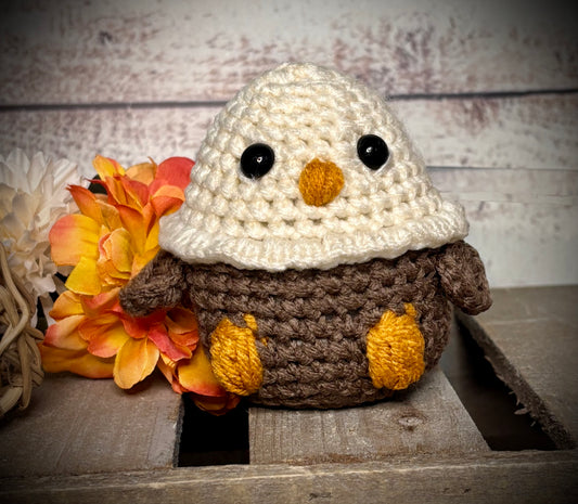 Chubby Eagle