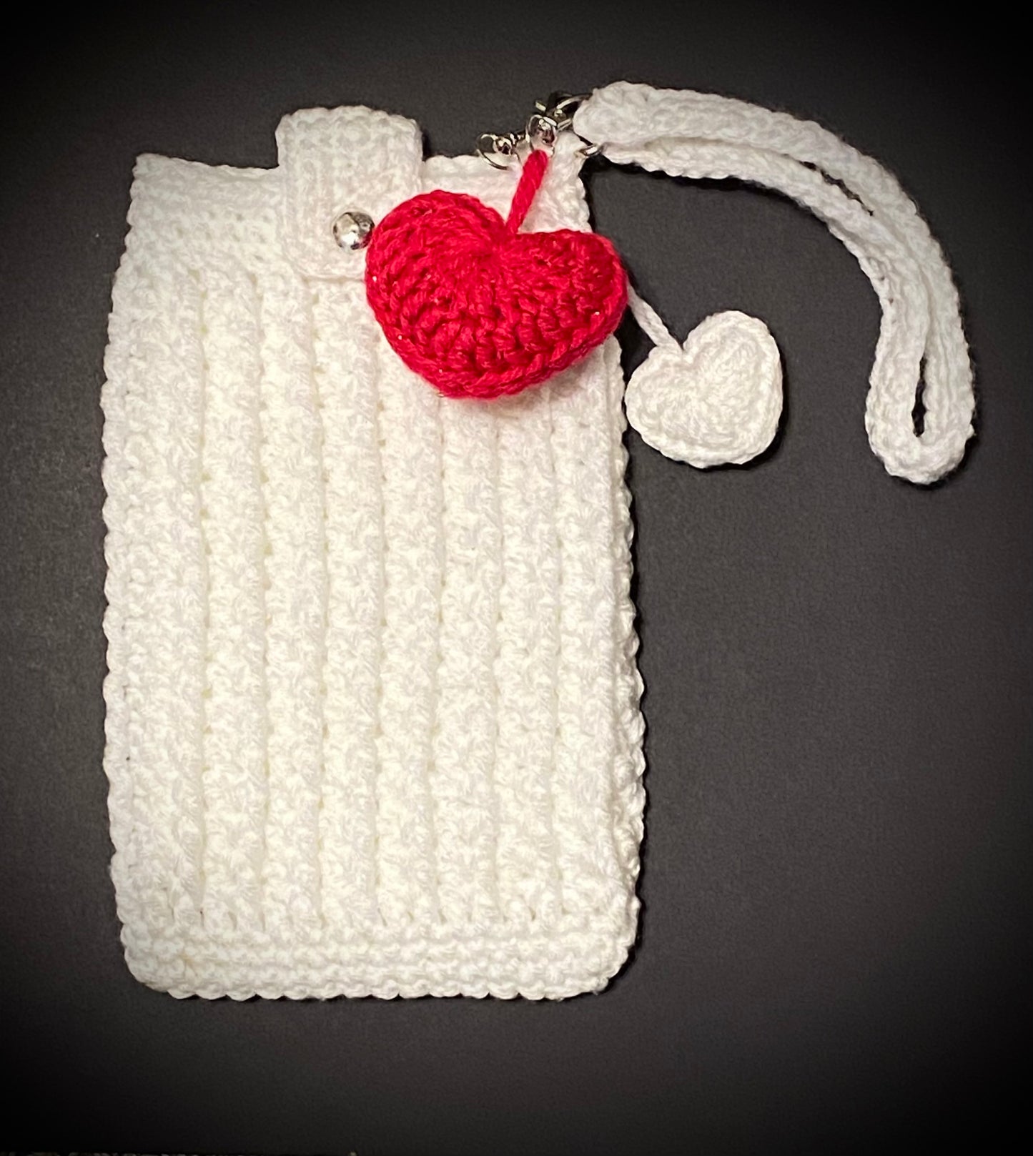 *PATTERN* Wristlet Trio
