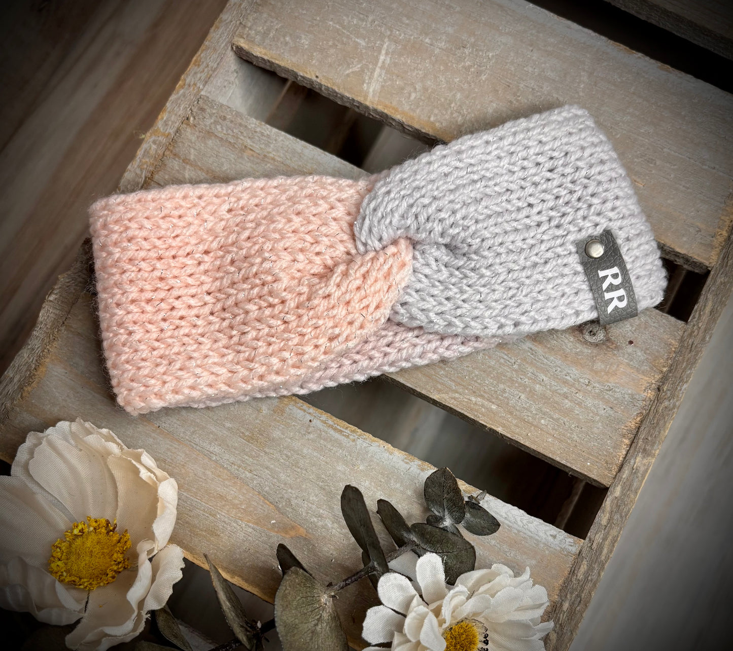 Ear Warmers - Toddler 13”-15”