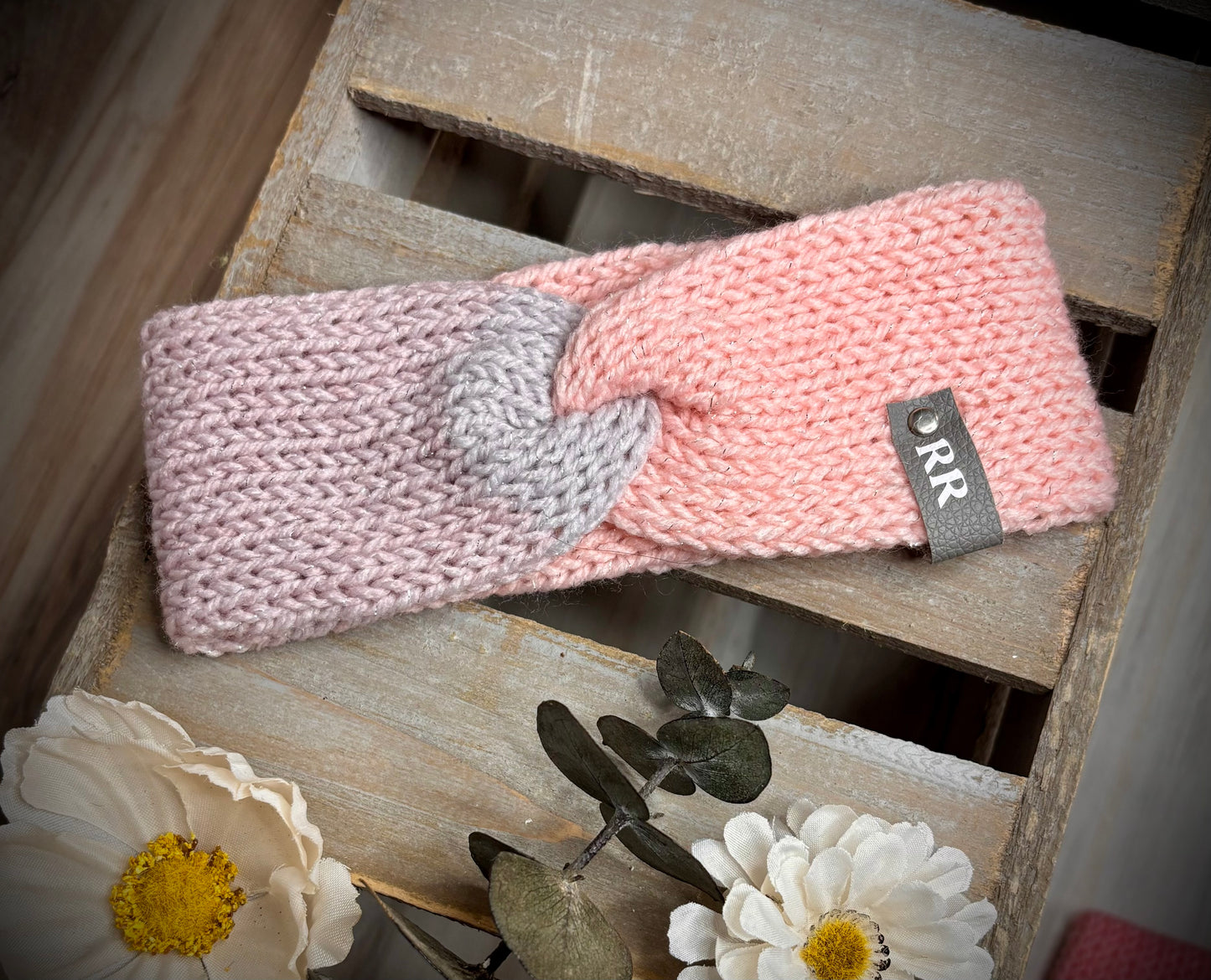 Ear Warmers - Medium Child 15”-17”