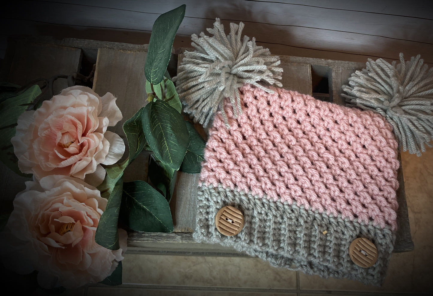 *PATTERN* Archie Sack Hat