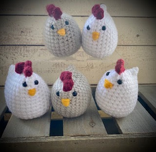 Mini Chics
