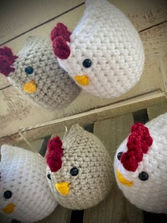 Mini Chics