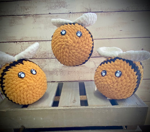 Chu-BEE