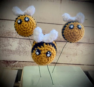 Mini Bee Picks