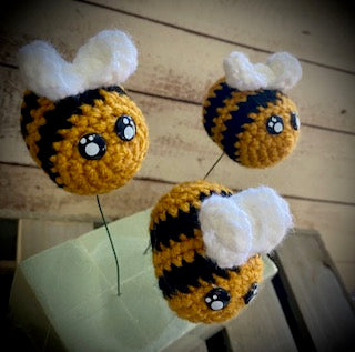 Mini Bee Picks