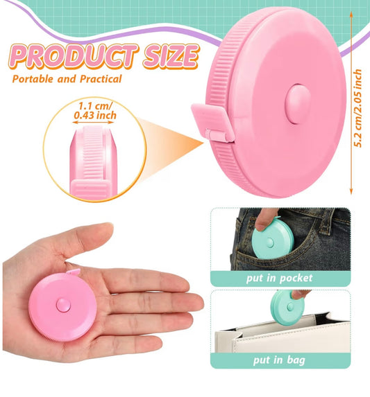 Measuring tape