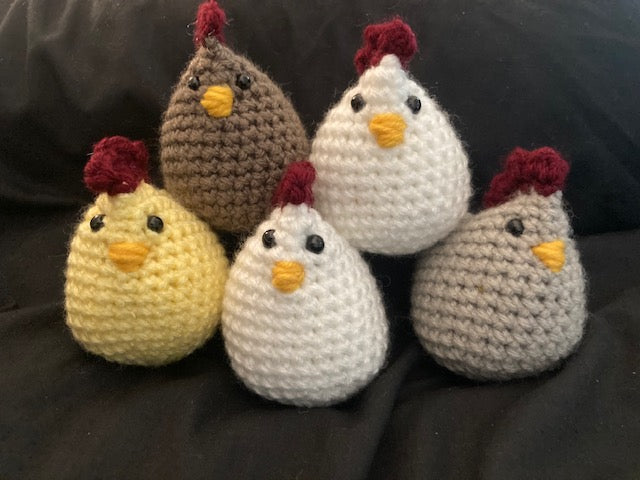 Mini Chics