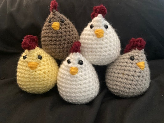 Mini Chics