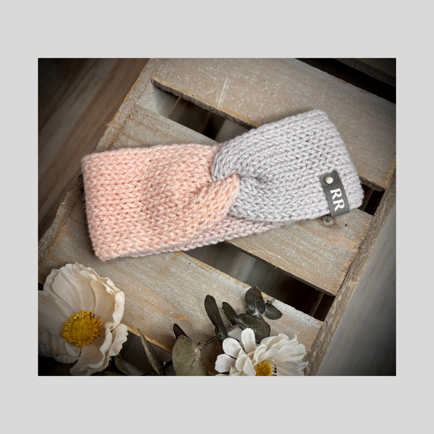 Ear Warmers - Toddler 13”-15”
