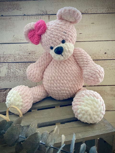 Beverly Bear
