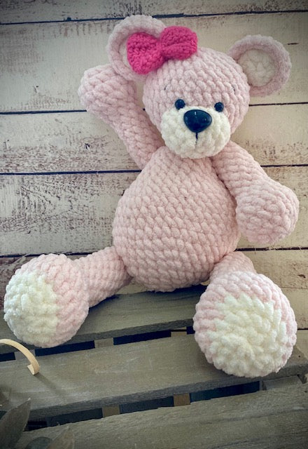 Beverly Bear