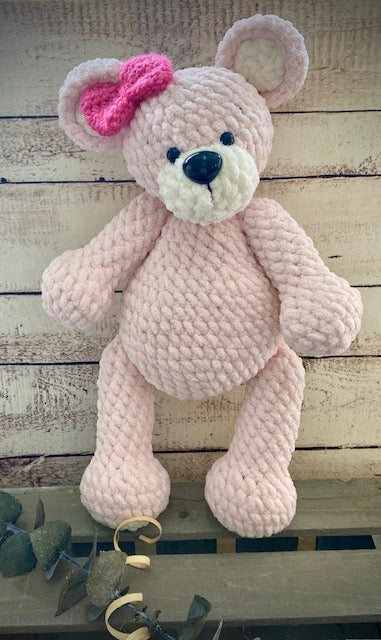 Beverly Bear