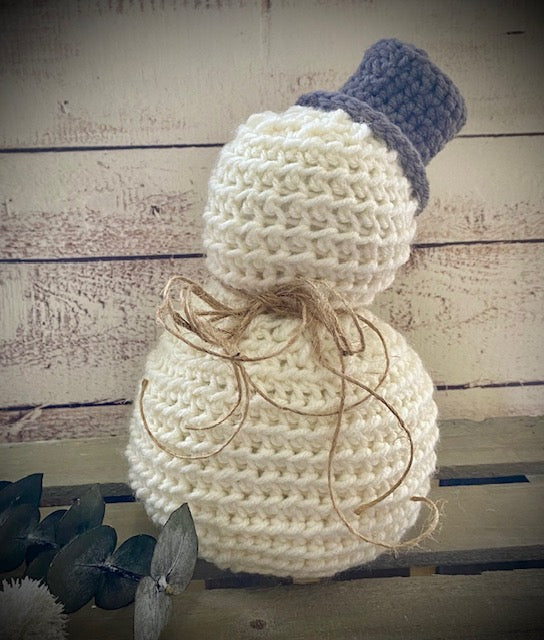 Weighted Snowmen