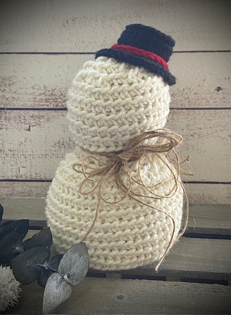 Weighted Snowmen