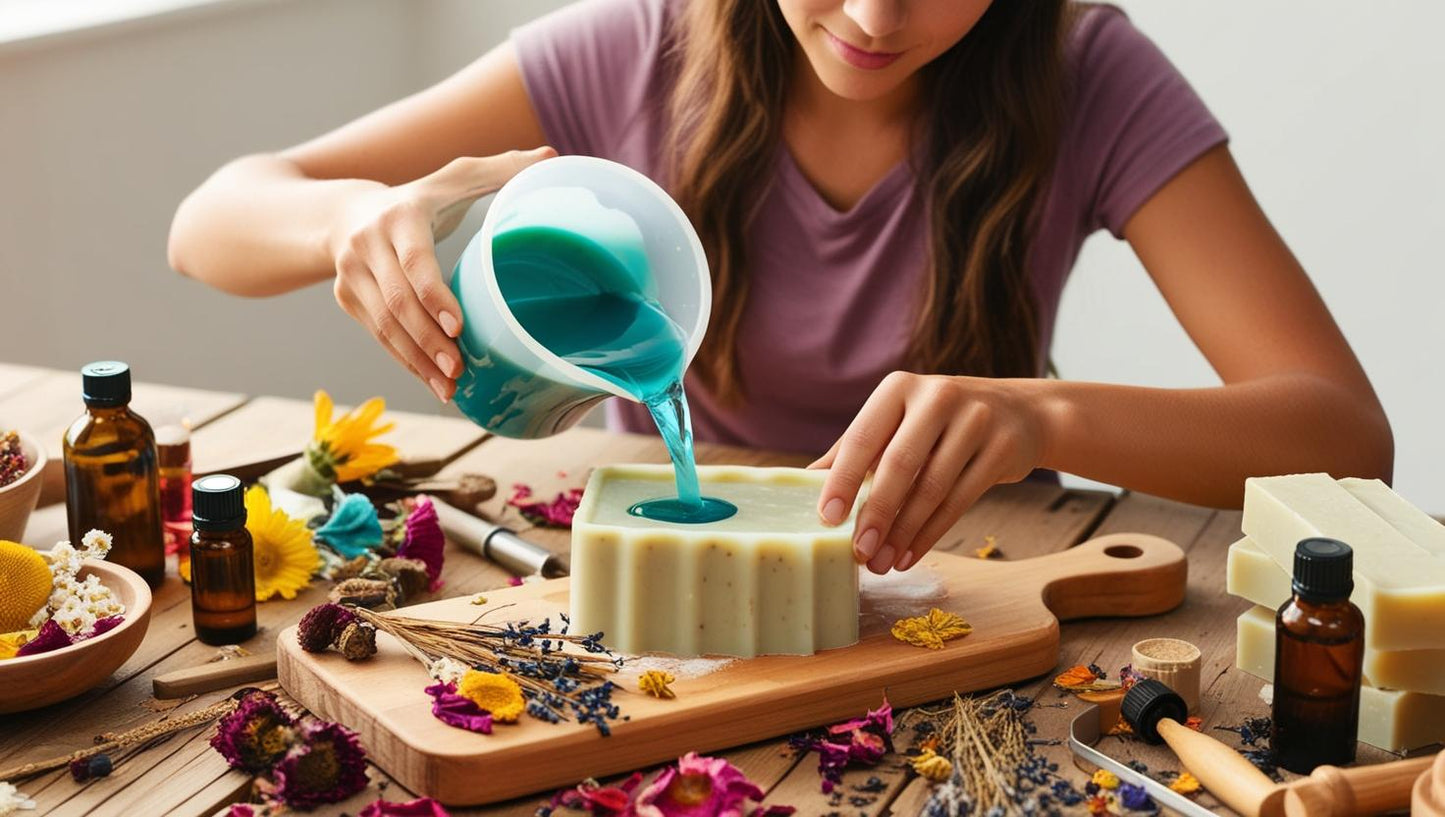 Monthly Craft Box Subscription