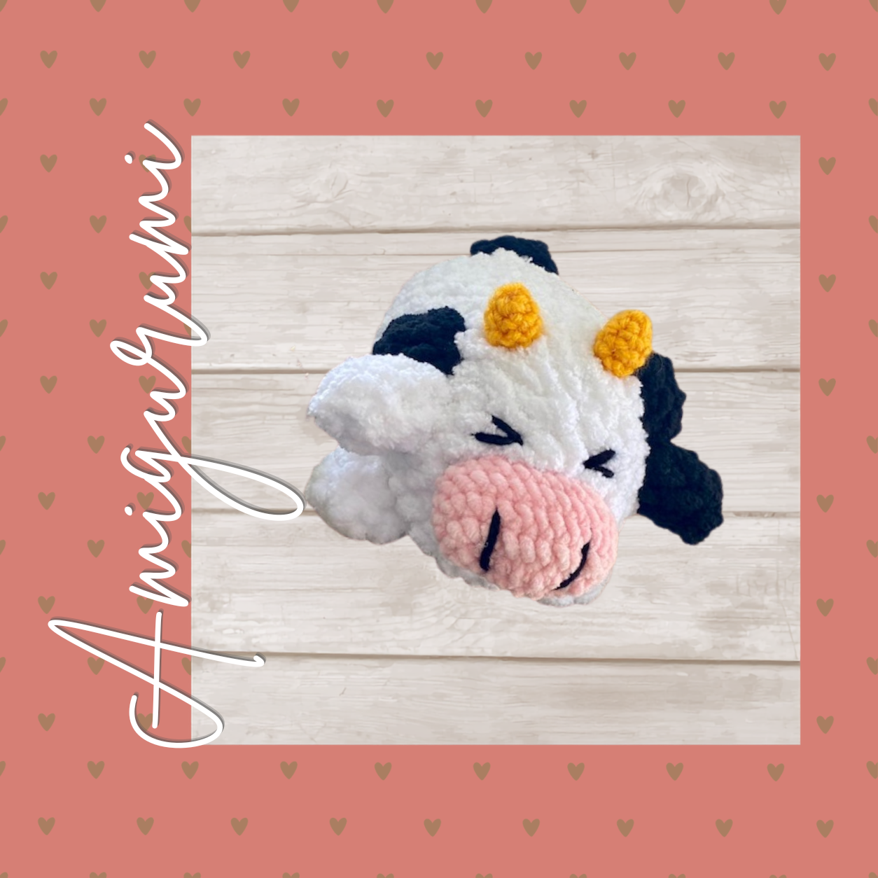 Amigurumi Patterns