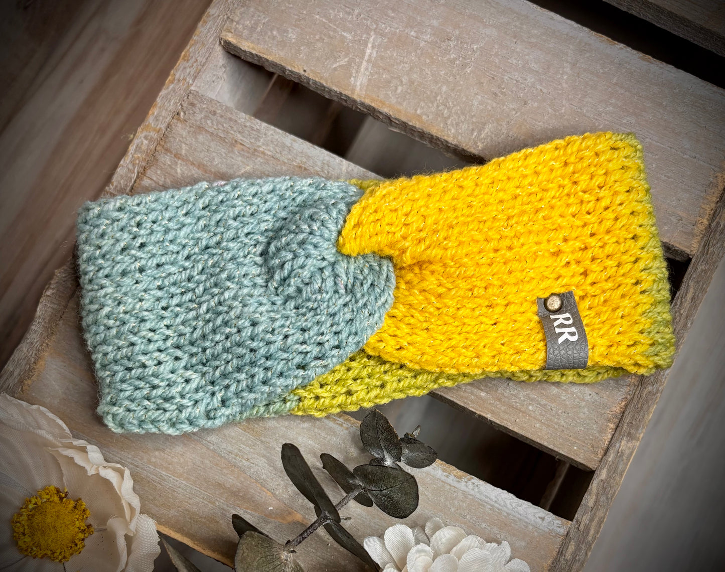 Ear Warmers - Medium Child 15”-17”