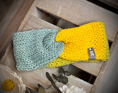 Ear Warmers - Medium Child 15”-17”