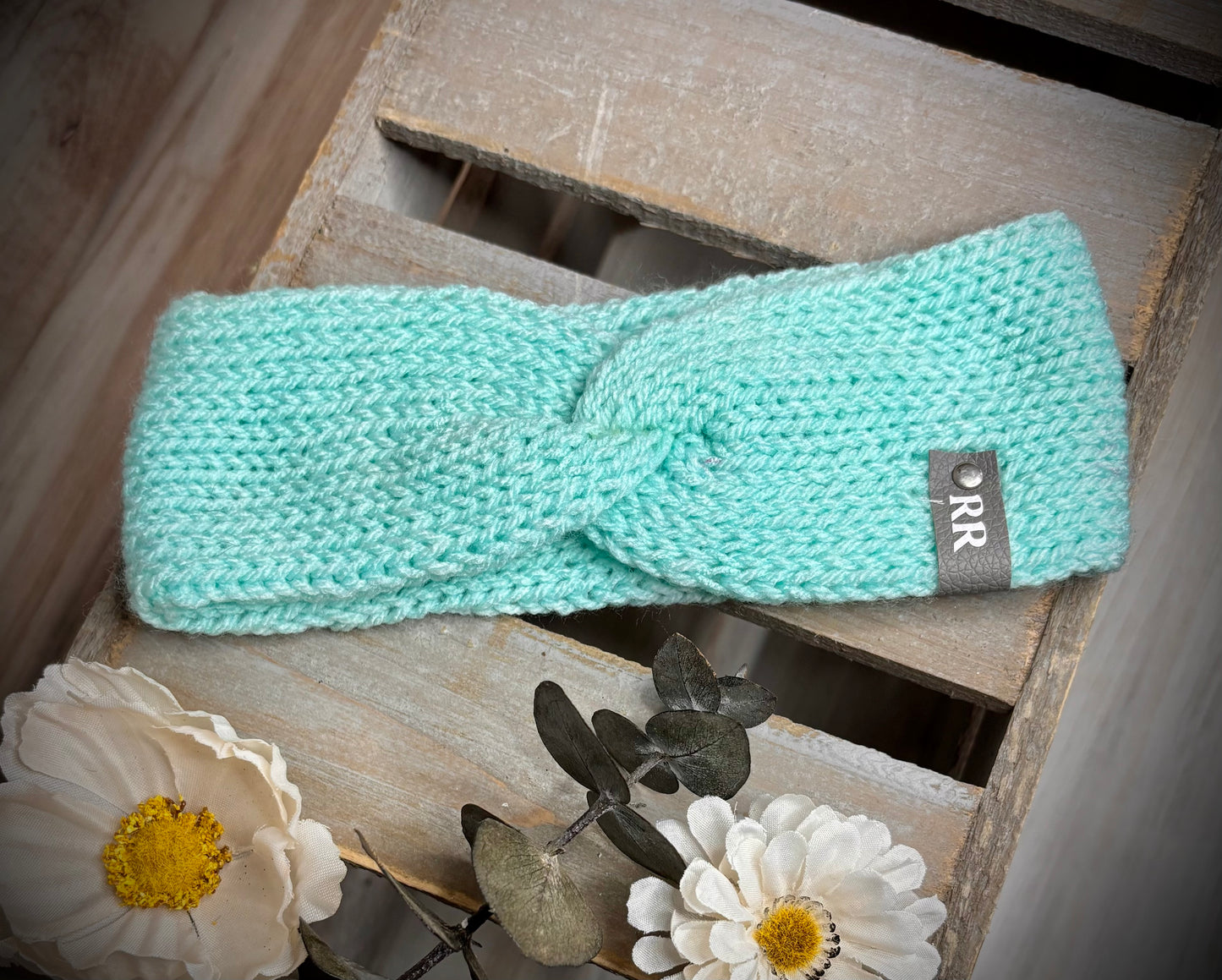 Ear Warmers - Large Child 17”-19”