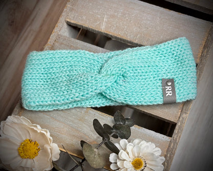 Ear Warmers - Large Child 17”-19”