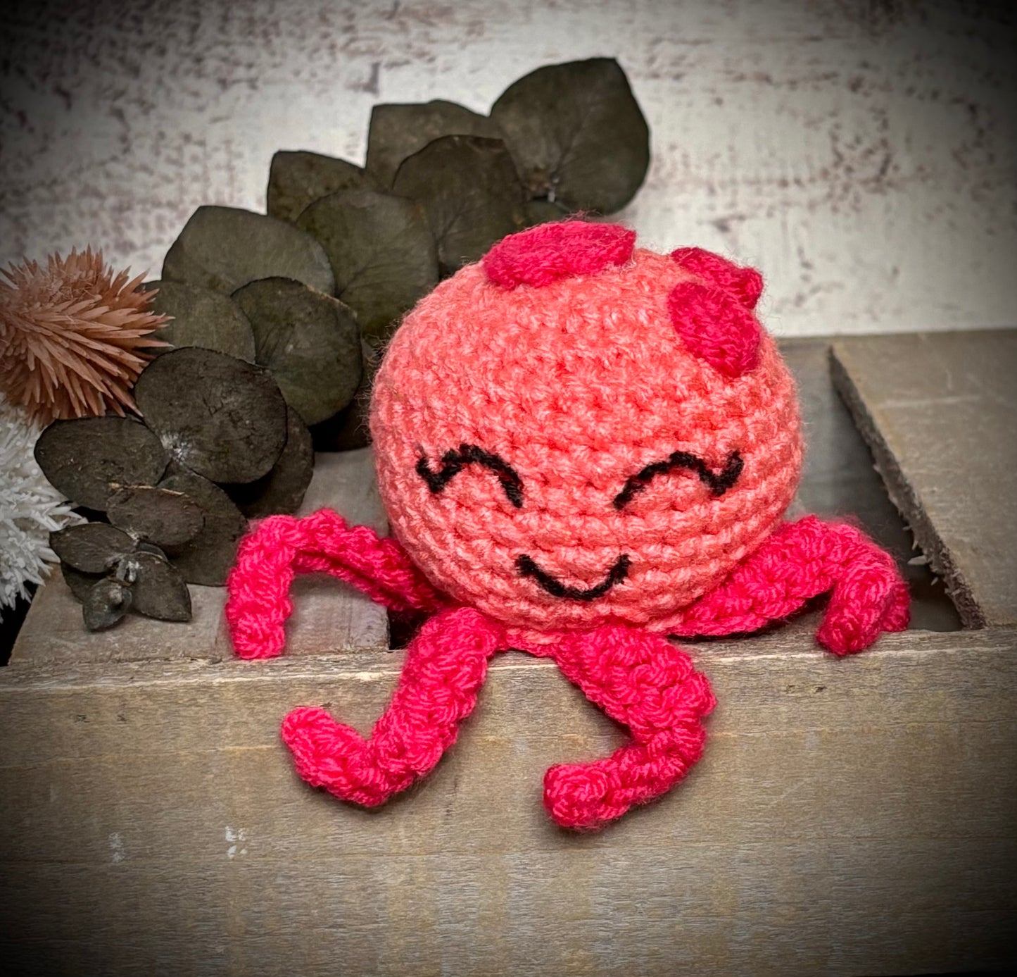 Mini Octo
