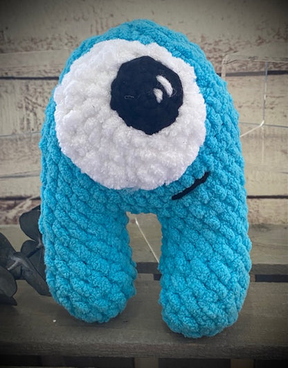 One Eye Monster