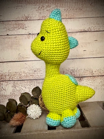 Danny the Dino