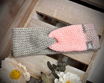 Ear Warmers - Large Child 17”-19”