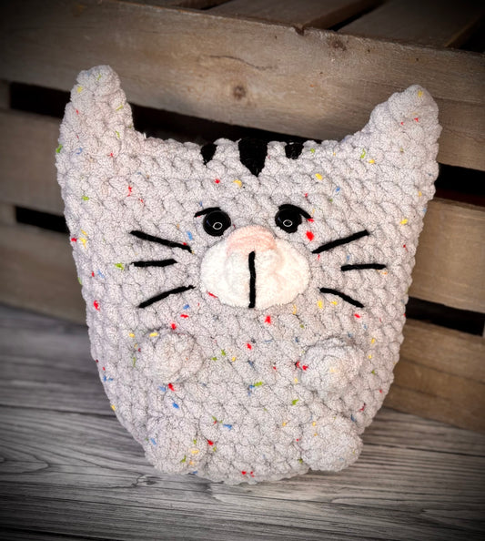 Plusheen Cat