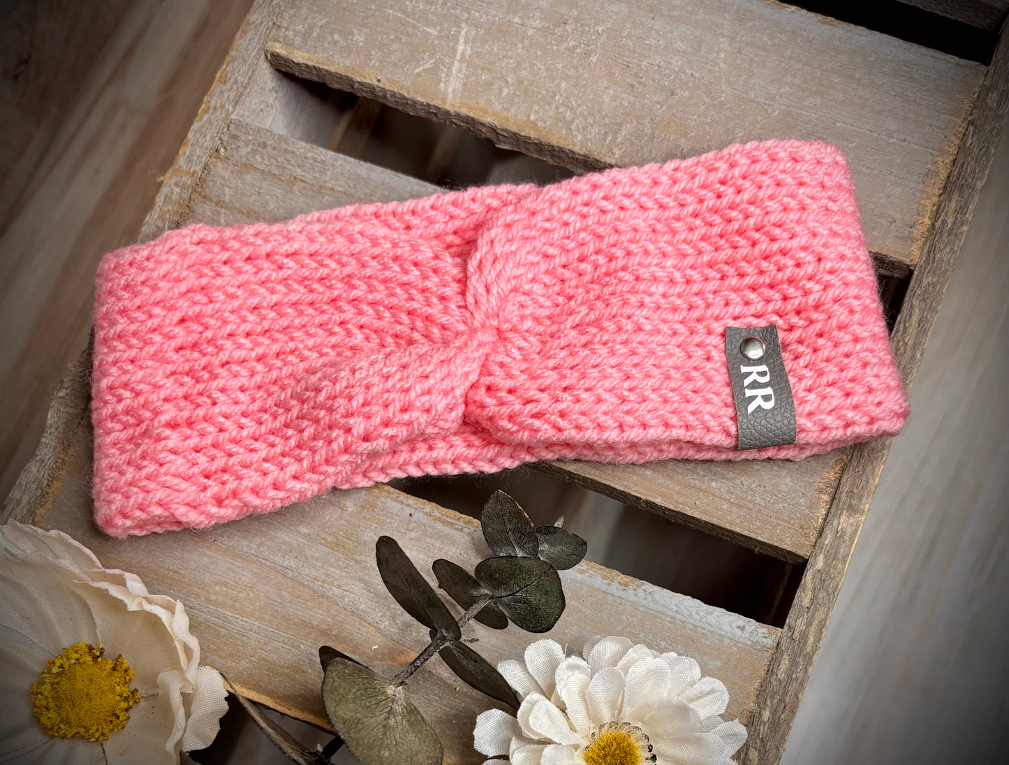 Ear Warmers - Medium Child 15”-17”