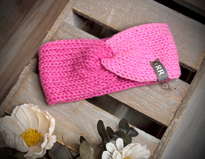 Ear Warmers - Toddler 13”-15”