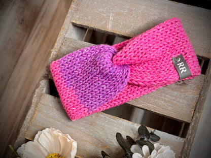 Ear Warmers - Toddler 13”-15”