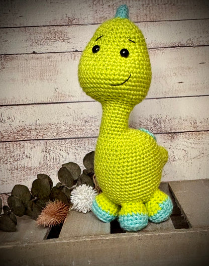 Danny the Dino