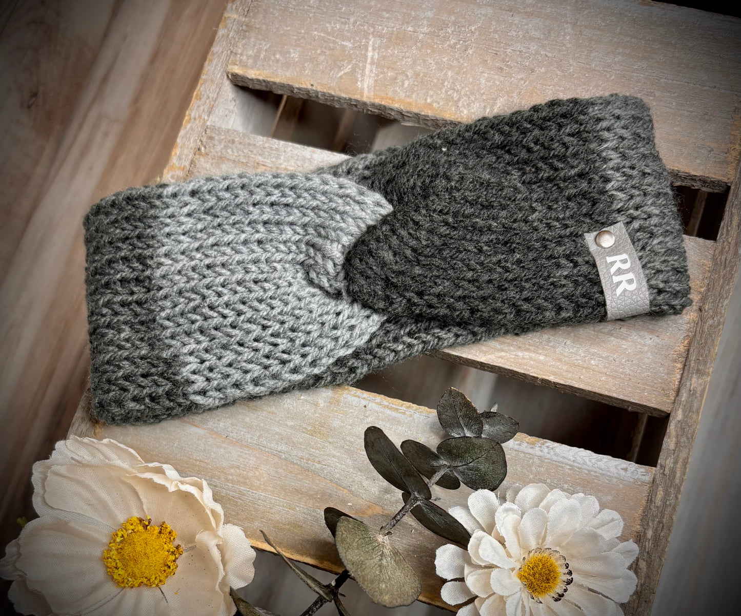 Ear Warmers - Large Child 17”-19”