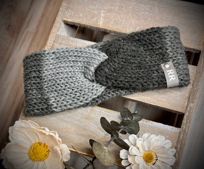 Ear Warmers - Large Child 17”-19”