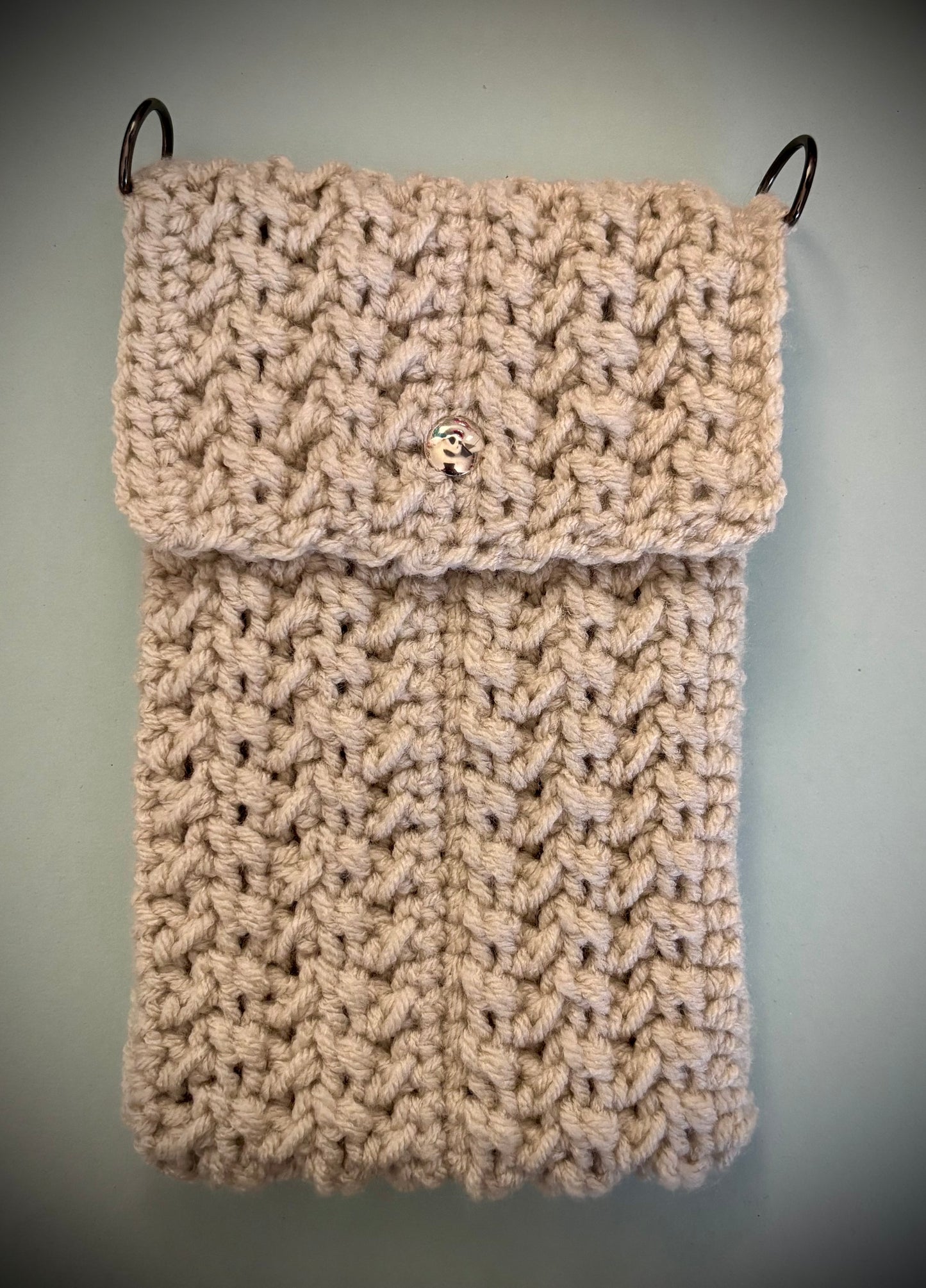 *PATTERN* Scarlett Mini Bag