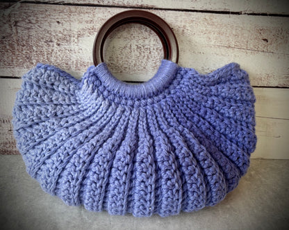 *PATTERN* Kelsey Moon Bag
