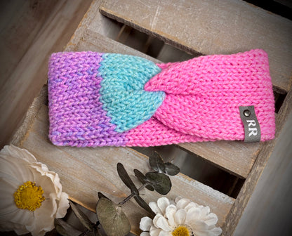 Ear Warmers - Medium Child 15”-17”