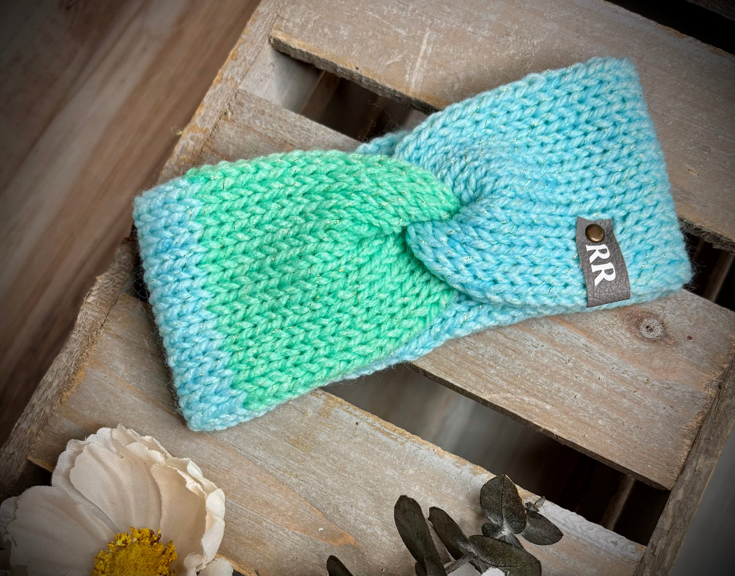 Ear Warmers - Toddler 13”-15”