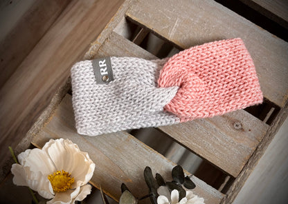 Ear Warmers - Toddler 13”-15”