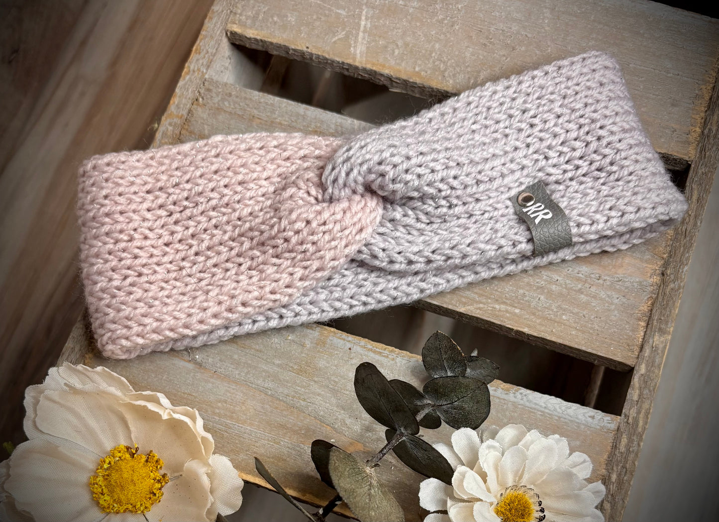 Ear Warmers - Large Child 17”-19”