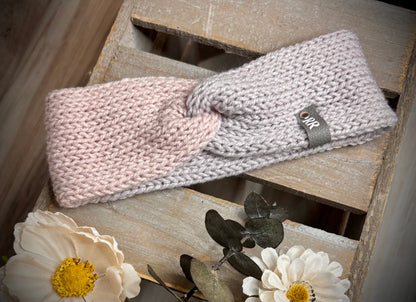 Ear Warmers - Large Child 17”-19”